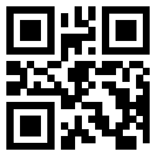 3201166212 - Immagine del Qr Code associato
