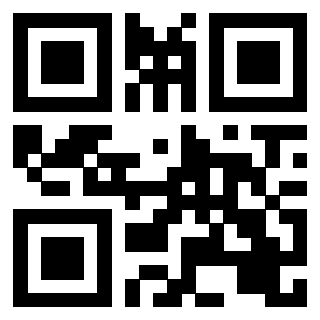 Il QrCode di 3201166213
