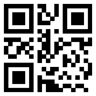 Scansione del QrCode di 3201166216