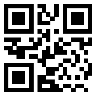 Il QrCode di 3201166221