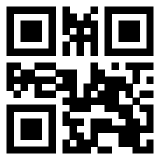 3201166224 QrCode associato