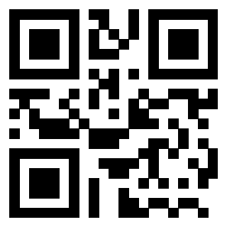 Il QrCode di 3201166225