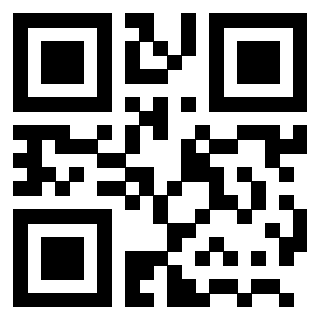 Scansione del Qr Code di 3201166230
