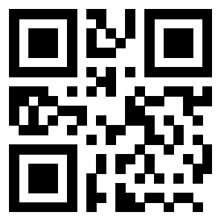 Immagine del QrCode di 3201166231