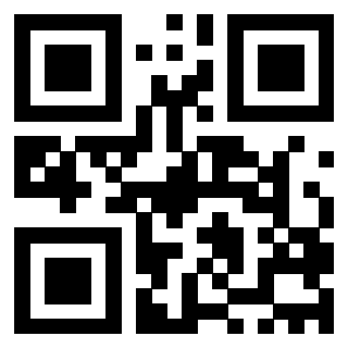 3201166233 Qr Code associato