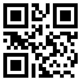 Scansione del QrCode di 3201166234