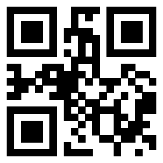 Scansione del QrCode di 3201166237