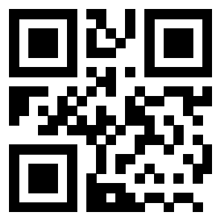 3201166238 QrCode associato