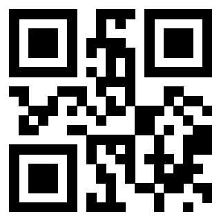Immagine del QrCode di 3201166240