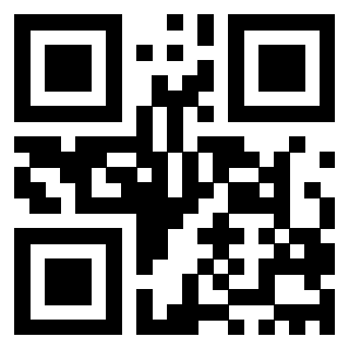 3201166242 - Immagine del QrCode associato