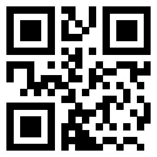 3201166245 QrCode associato