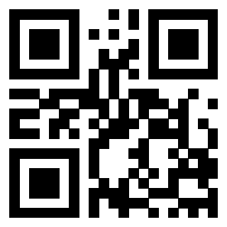 3201166246 - Immagine del QrCode associato