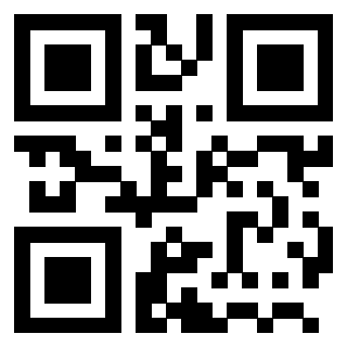 Scansione del QrCode di 3201166247