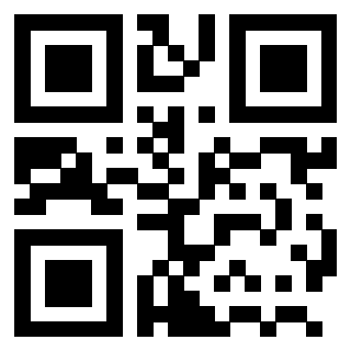 Scansione del QrCode di 3201166248