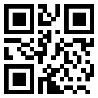 3201166251 - Immagine del QrCode