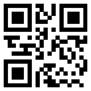 Immagine del QrCode di 3201166252