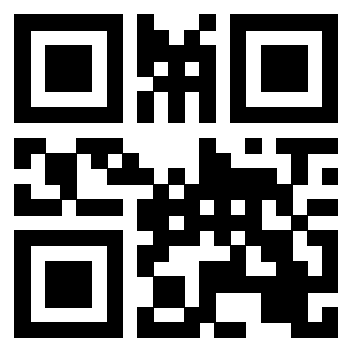 Il QrCode di 3201166253