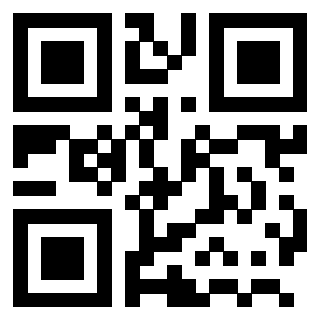3201166254 - Immagine del Qr Code associato