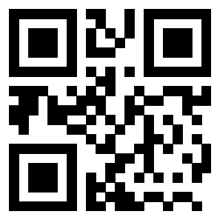 Immagine del QrCode di 3201166255