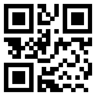 3201179280 - Immagine del Qr Code associato