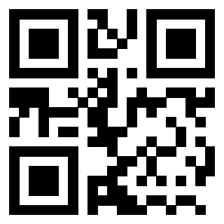 Immagine del QrCode di 3201179281