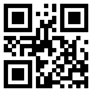 Il QrCode di 3201179285
