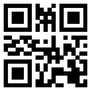 Immagine del Qr Code di 3201179292
