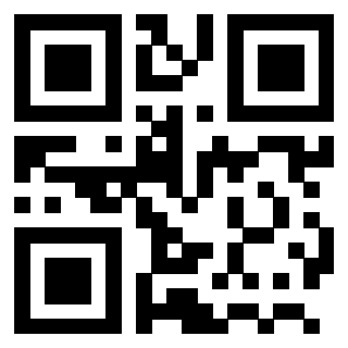 Scansione del Qr Code di 3201179293