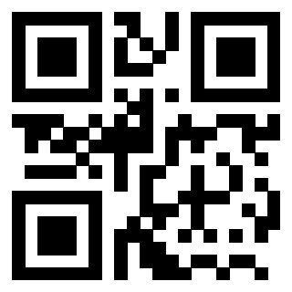 Il Qr Code di 3201179295