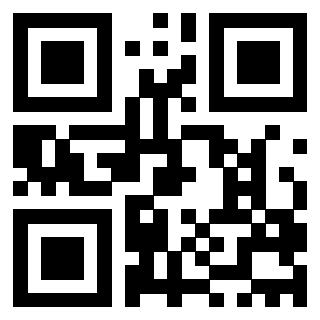 Il QrCode di 3201179298