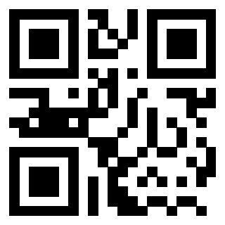 3201179300 - Immagine del Qr Code associato