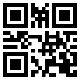 Il Qr Code di 3201179303
