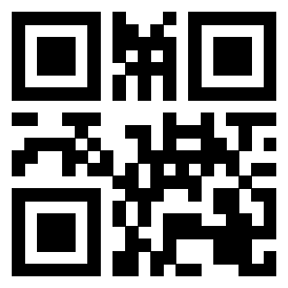 Il Qr Code di 3201179304