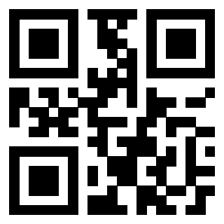 Il QrCode di 3201179305
