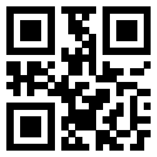 Il QrCode di 3201179311