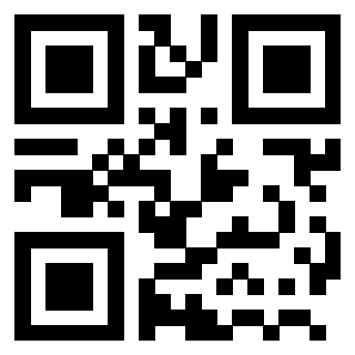 Immagine del Qr Code di 3201179314