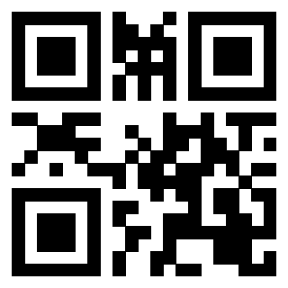 Immagine del Qr Code di 3201179317