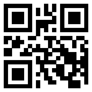 Immagine del QrCode di 3201179319