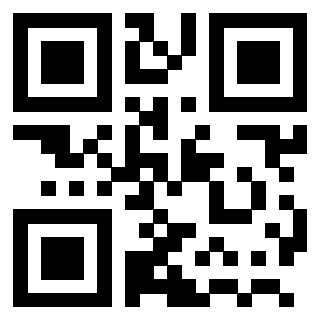 Immagine del Qr Code di 3201179326