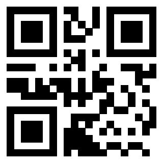 Scansione del Qr Code di 3201179328