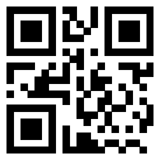 Immagine del QrCode di 3201179329