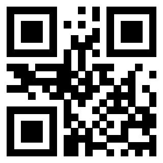 Il QrCode di 3201179330
