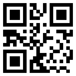 Il QrCode di 3201179333