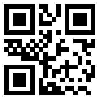 Immagine del Qr Code di 3201179335