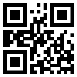 Immagine del QrCode di 3201179336