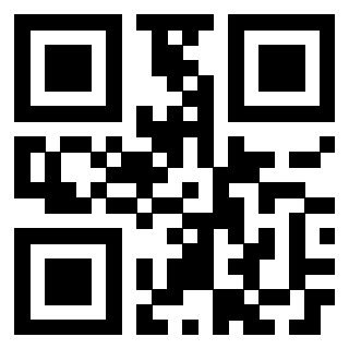 Immagine del Qr Code di 3201179337