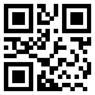 Scansione del Qr Code di 3201179338