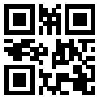 3201179340 - Immagine del Qr Code associato