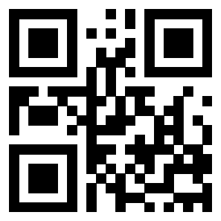 Immagine del Qr Code di 3201179343