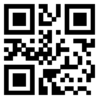Immagine del Qr Code di 3201179344